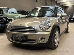 Grigio metallizzato Usata 2008 Mini Cooper Clubman Station wagon | 5900 € (Molto cara)