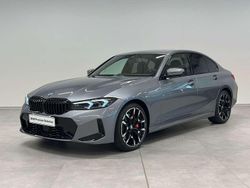 C4w skyscraper grey metall. Usata 2025 BMW 330 M Sport Tre volumi | 61.500 € (Molto cara)
