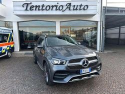 Grigio scuro metallizzato Usata 2023 Mercedes GLE300 Premium Plus SUV | 68.000 € (Buon prezzo)