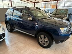 Blu Usata 2017 Dacia Duster SUV | 9800 € (Buon prezzo)