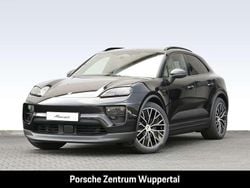 Nero Usata 2025 Porsche Macan SUV | 97.600 € (Cara)