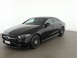 Nero Usata 2020 Mercedes CLS400 Premium Plus Tre volumi | 41.199 € (Buon prezzo)