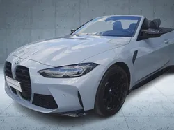 Grigio / metallizzato Usata 2022 BMW M4 Competition Edition Coupé | 59.900 € (Super prezzo)