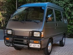 Grigio Usata 1996 Piaggio Porter Monovolume | 23.000 €