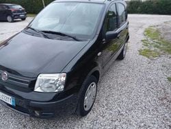 Nero Usata 2008 Fiat Panda Due volumi | 2800 € (Buon prezzo)