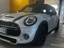 Grigio Usata 2020 Mini Cooper S Due volumi | 22.800 € (Buon prezzo)