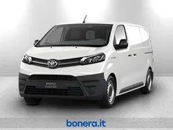 Bianco Usata 2023 Toyota Proace Active Furgone | 26.600 € (Buon prezzo)
