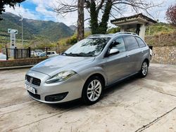 Grigio Usata 2008 Fiat Croma Dynamic Tre volumi | 2490 € (Cara)