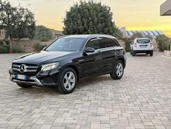 Nero Usata 2019 Mercedes CLC220 Executive Due volumi | 27.500 €