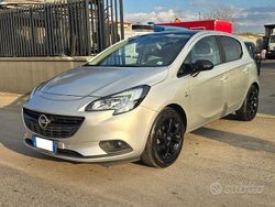 Grigio Usata 2019 Opel Corsa Tre volumi | 11.490 € (Buon prezzo)