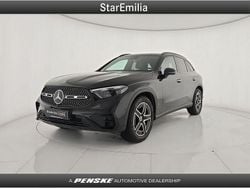 Nero Usata 2023 Mercedes GLC220 Premium SUV | 49.900 € (Buon prezzo)