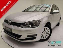 Grigio Usata 2016 VW Golf VII Trendline Tre volumi | 9986 € (Ottimo prezzo)