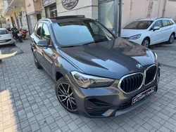 Grigio Usata 2021 BMW X1 Advantage SUV | 24.500 € (Buon prezzo)