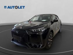 Nero Usata 2024 DS Automobiles DS3 Crossback Performance SUV | 27.500 € (Molto cara)
