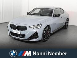 Usata 2024 BMW M240 M Sport Coupé | 42.500 € (Buon prezzo)