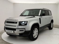Hakuba silver Usata 2022 Land Rover Defender SE SUV | 58.500 € (Buon prezzo)