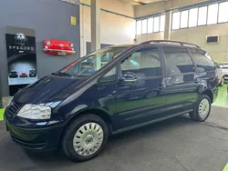 Blu Usata 2009 VW Sharan United Monovolume | 7990 €
