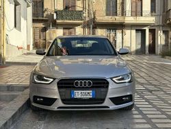 Usata 2014 Audi A4 Ambiente Tre volumi | 15.500 €