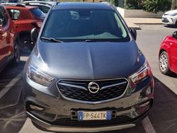 Grigio Usata 2018 Opel Mokka X S SUV | 12.500 € (Molto cara)