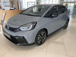 Usata 2023 Honda Jazz Sport Due volumi | 24.600 € (Cara)