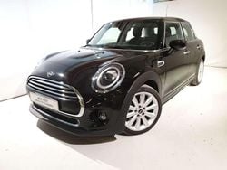 Nero Usata 2020 Mini Cooper Hype Due volumi | 17.900 € (Ottimo prezzo)