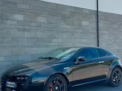 Usata 2007 Alfa Romeo Brera Coupé | 6300 € (Ottimo prezzo)