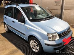 Usata 2007 Fiat Panda Emotion Due volumi | 3000 € (Buon prezzo)