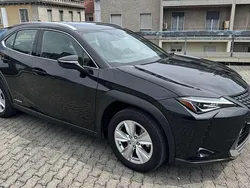 Nero Usata 2022 Lexus UX 250h Executive Line SUV | 19.600 € (Super prezzo)