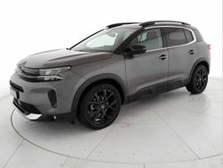 Grigio platinium Usata 2024 Citroën C5 Aircross SUV | 25.900 € (Buon prezzo)