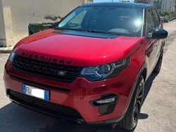 Usata 2018 Land Rover Discovery Sport SUV | 15.000 € (Buon prezzo)