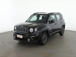Nero Usata 2019 Jeep Renegade Longitude SUV | 14.299 € (Buon prezzo)