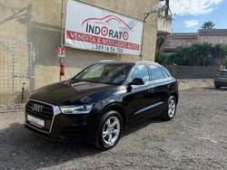 Nero Usata 2015 Audi Q3 Sport SUV | 15.800 € (Buon prezzo)
