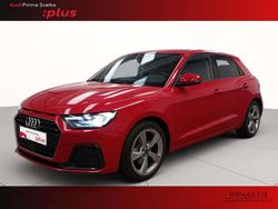 B1 rosso progressivo metallizzato Usata 2025 Audi A1 Sportback Business Due volumi | 26.900 € (Buon prezzo)