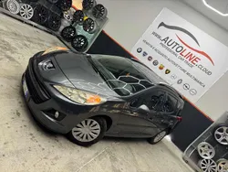 Grigio Usata 2011 Peugeot 207 Allure Station wagon | 2890 € (Buon prezzo)