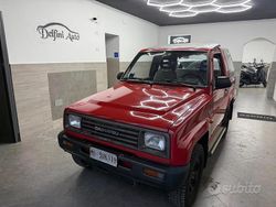 Rosso Usata 1991 Daihatsu Feroza SUV | 4200 €