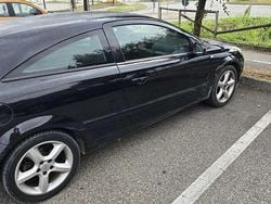 Usata 2006 Opel Astra GTC Enjoy Tre volumi | 2000 € (Buon prezzo)