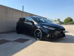 Usata 2017 Ford Focus RS Tre volumi | 37.500 €