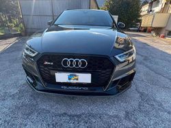 Grigio Usata 2019 Audi RS3 Ambiente Tre volumi | 35.990 € (Ottimo prezzo)