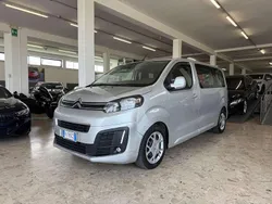 Argento Usata 2017 Citroën Jumpy Comfort Monovolume | 7999 € (Cara)