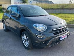 Grigio Usata 2020 Fiat 500X Cross SUV | 16.500 € (Cara)