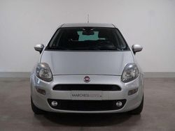 Grigio Usata 2017 Fiat Punto Street Tre volumi | 6000 € (Buon prezzo)