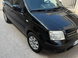 Nero Usata 2010 Fiat Panda Dynamic Due volumi | 3750 € (Buon prezzo)