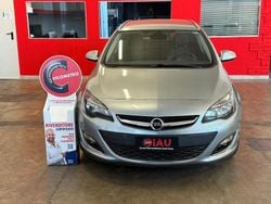 Grigio Usata 2013 Opel Astra Cosmo Station wagon | 2990 € (Buon prezzo)