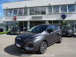Nero Usata 2023 EVO Evo 4 SUV | 20.900 €