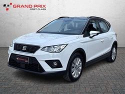 Bianco Usata 2021 Seat Arona Style SUV | 12.400 € (Buon prezzo)