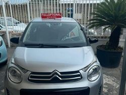 Grigio Usata 2018 Citroën C1 Shine Due volumi | 7999 € (Buon prezzo)