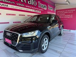 Nero metallizzato Usata 2018 Audi Q2 Business SUV | 16.900 € (Buon prezzo)