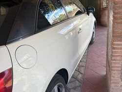 Bianco Usata 2012 Audi A1 Due volumi | 5000 €