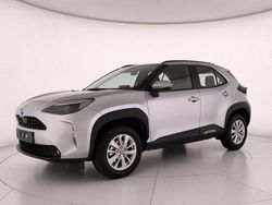 Grigio Usata 2023 Toyota Yaris Cross Active SUV | 22.500 € (Ottimo prezzo)