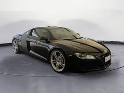 Nessuno Usata 2008 Audi R8 Coupé Coupé | 64.900 € (Ottimo prezzo)